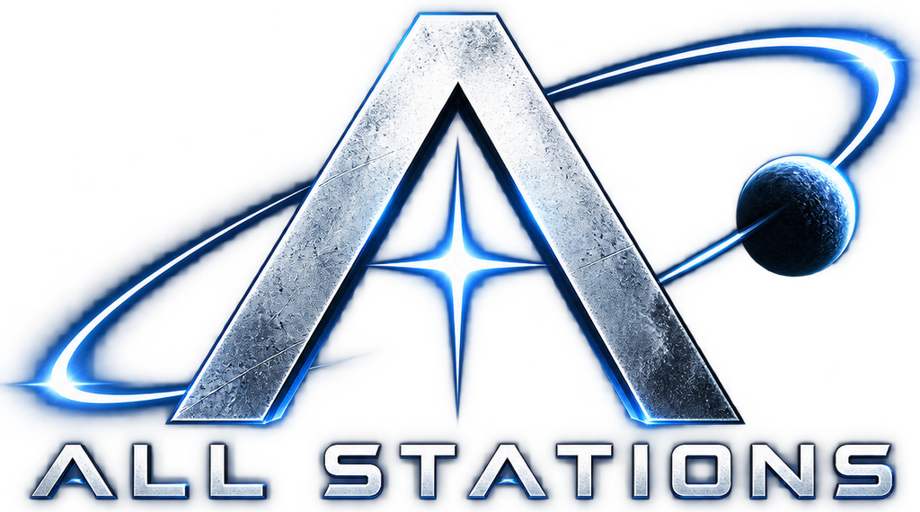 All Stations